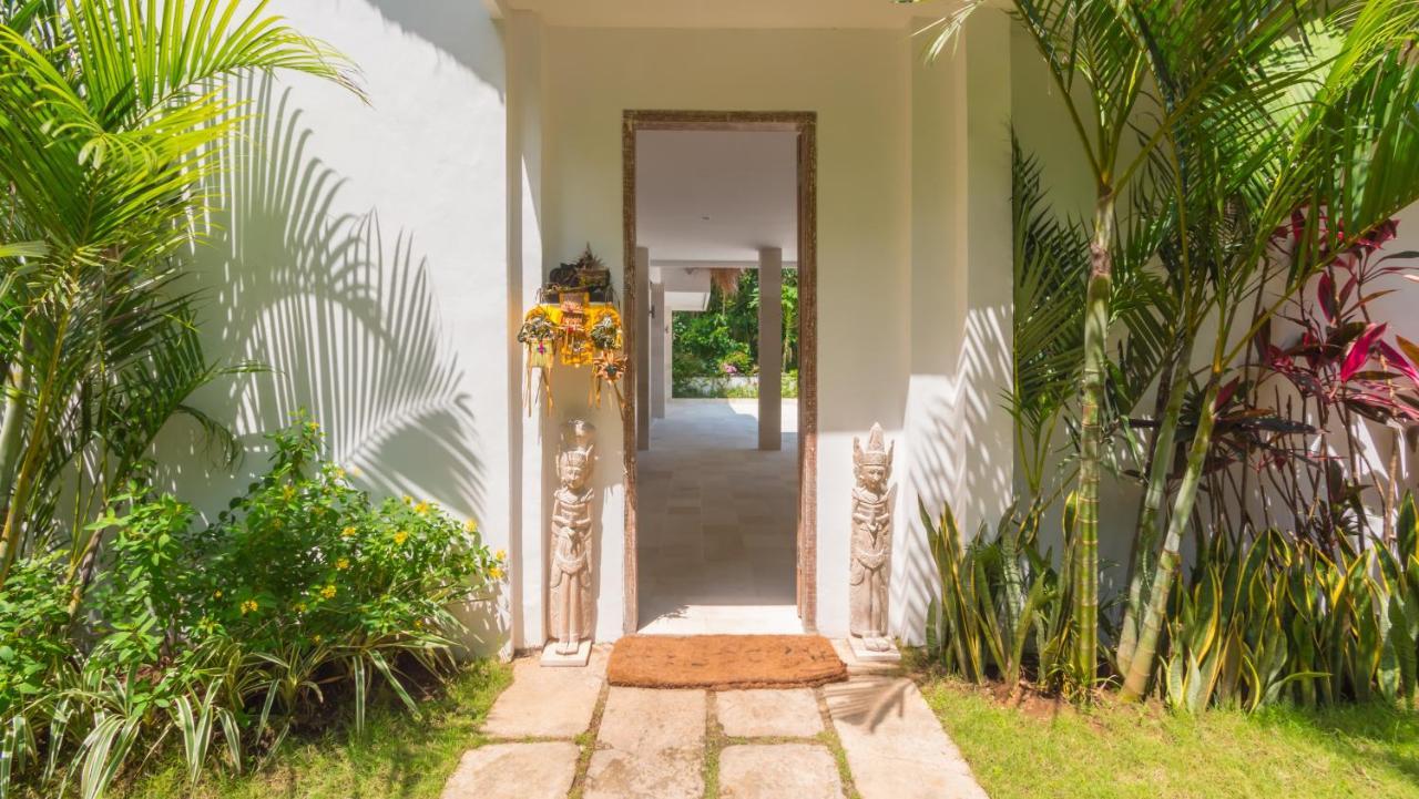 Jasri Villa Hidden Jewel, Including Private Cook And Butler Service מראה חיצוני תמונה