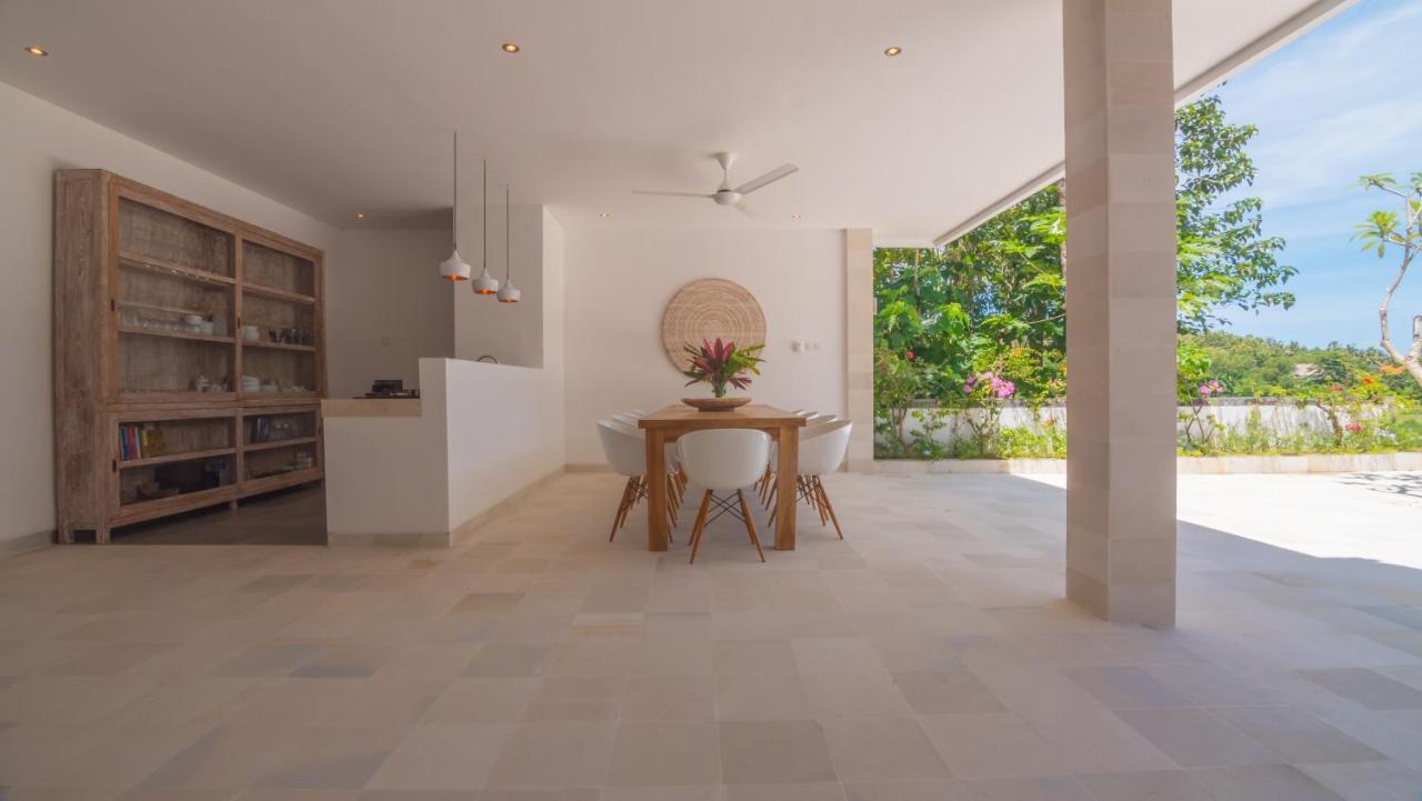 Jasri Villa Hidden Jewel, Including Private Cook And Butler Service מראה חיצוני תמונה