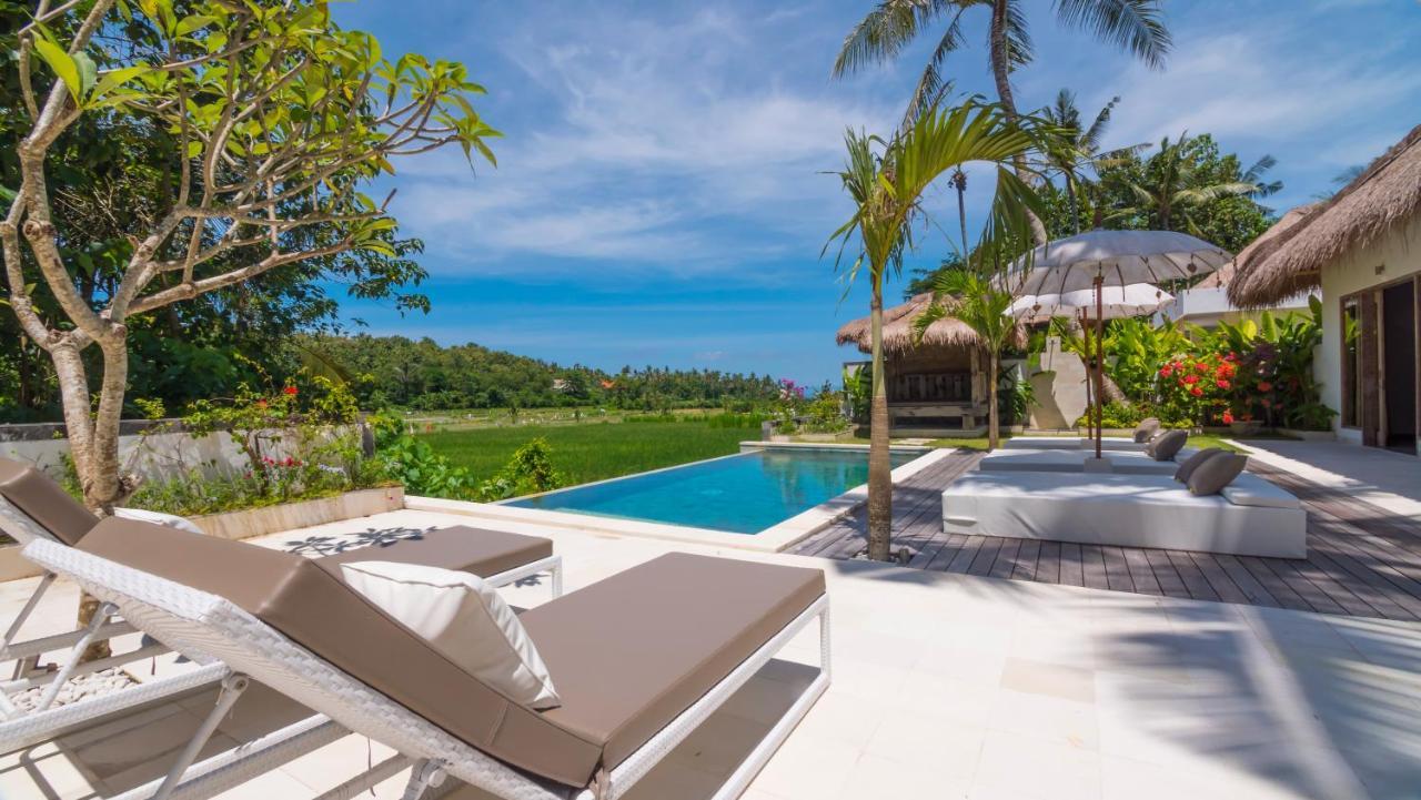Jasri Villa Hidden Jewel, Including Private Cook And Butler Service מראה חיצוני תמונה
