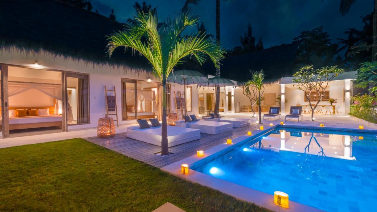 Jasri Villa Hidden Jewel, Including Private Cook And Butler Service מראה חיצוני תמונה