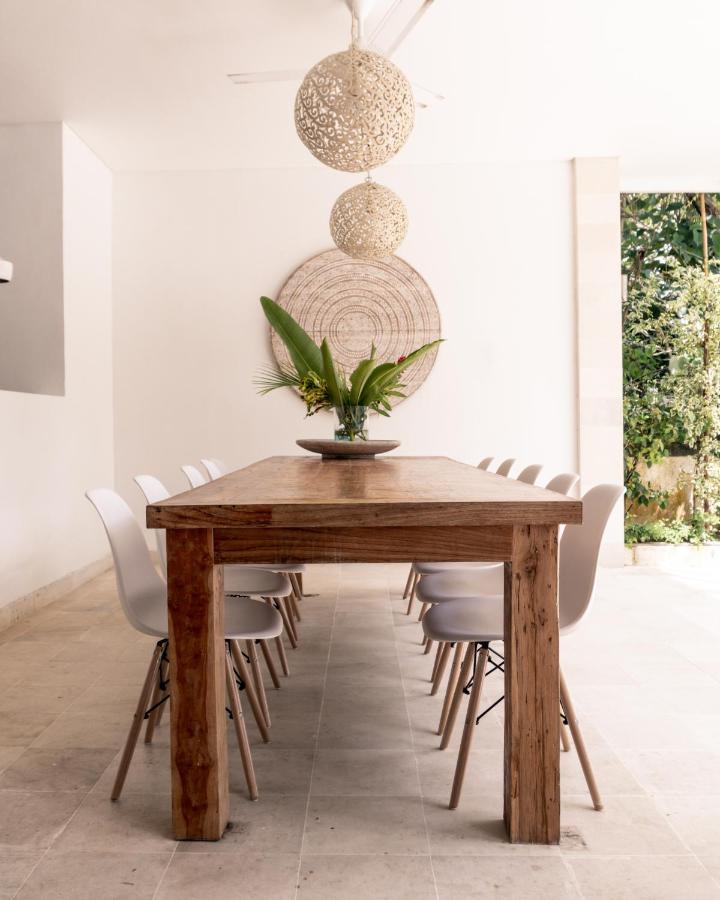 Jasri Villa Hidden Jewel, Including Private Cook And Butler Service מראה חיצוני תמונה